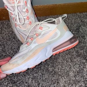 Nike air max 270 react